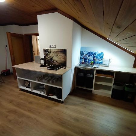 Mueller Apartment Murau Exteriér fotografie