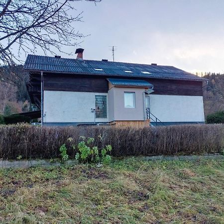 Mueller Apartment Murau Exteriér fotografie