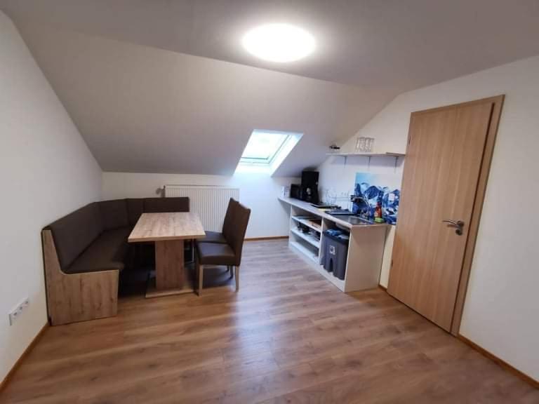 Mueller Apartment Murau Exteriér fotografie