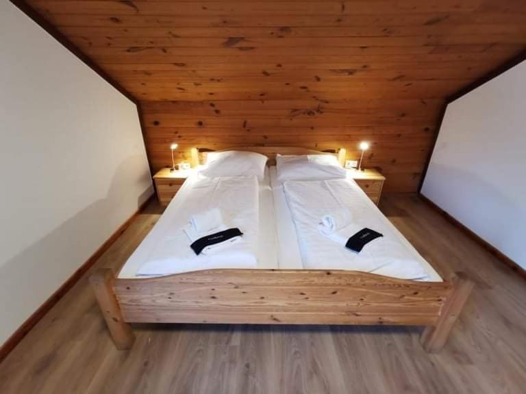 Mueller Apartment Murau Exteriér fotografie