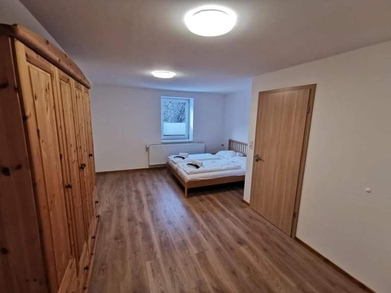Mueller Apartment Murau Exteriér fotografie