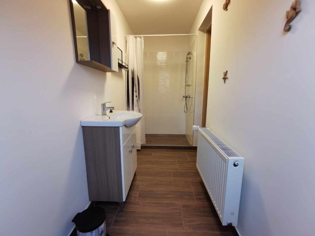 Mueller Apartment Murau Exteriér fotografie